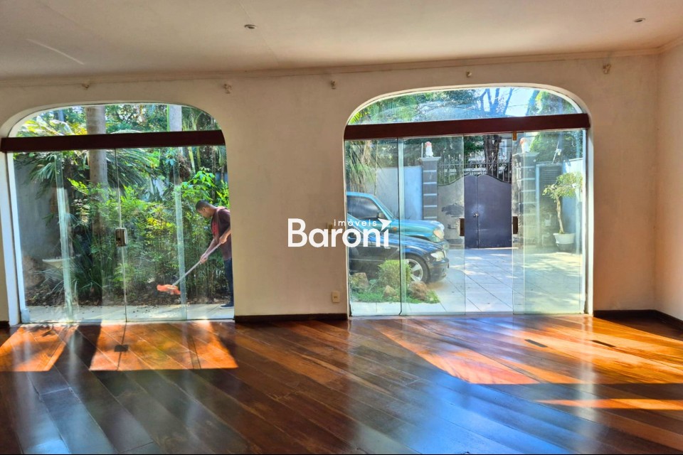 Casa - Jardim Luzitânia