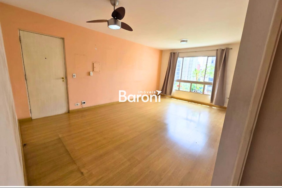 Apartamento - Moema