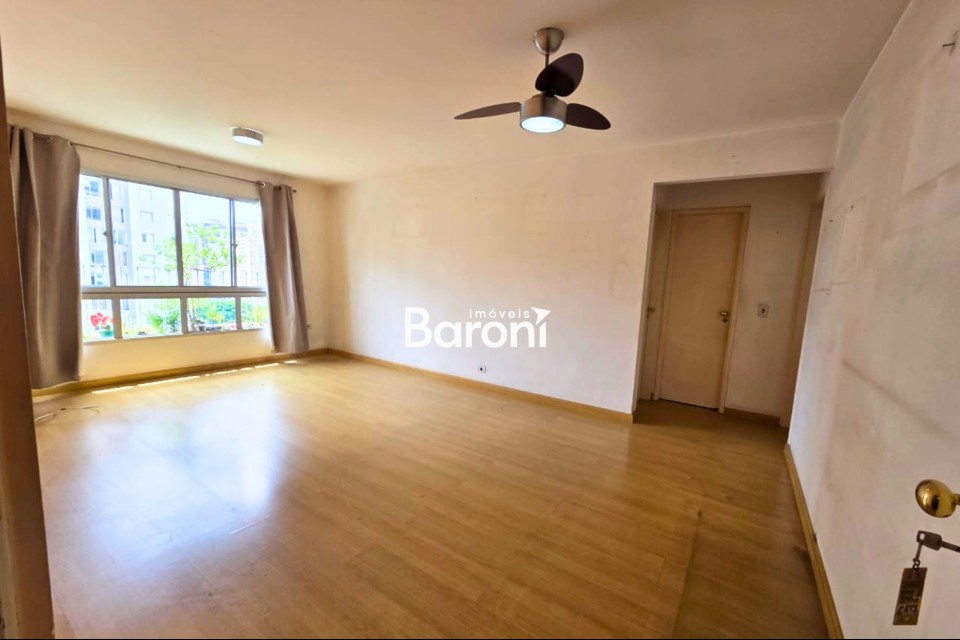 Apartamento - Moema
