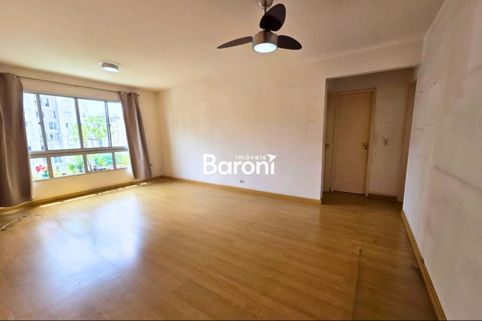 Apartamento - Moema