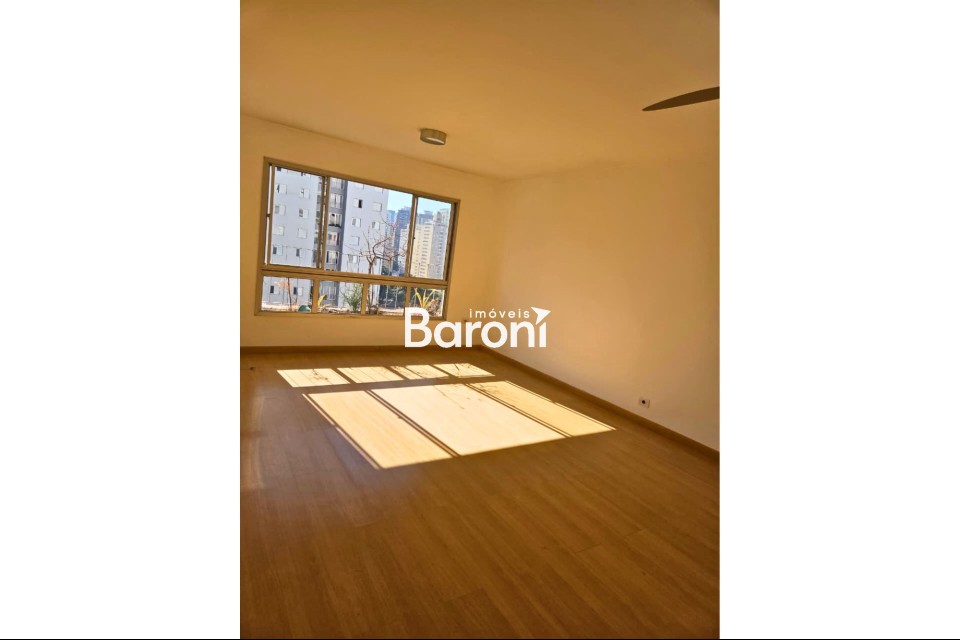 Apartamento - Moema
