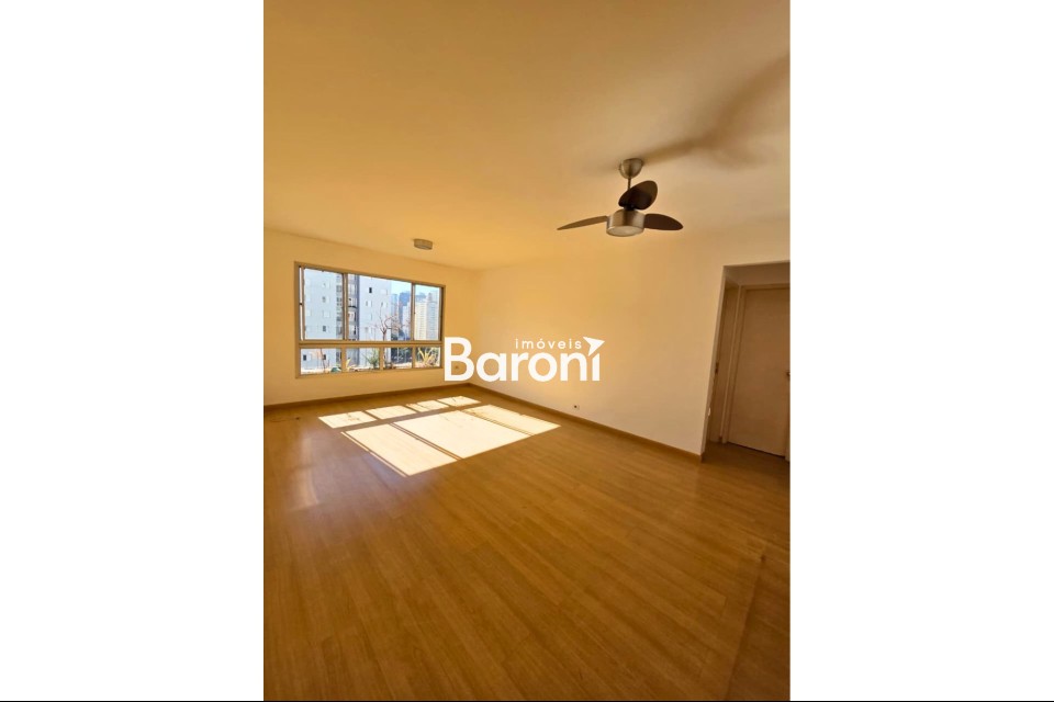 Apartamento - Moema