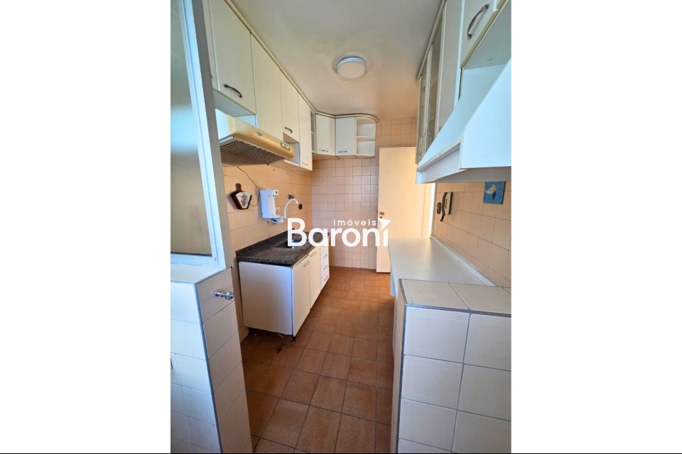 Apartamento - Moema
