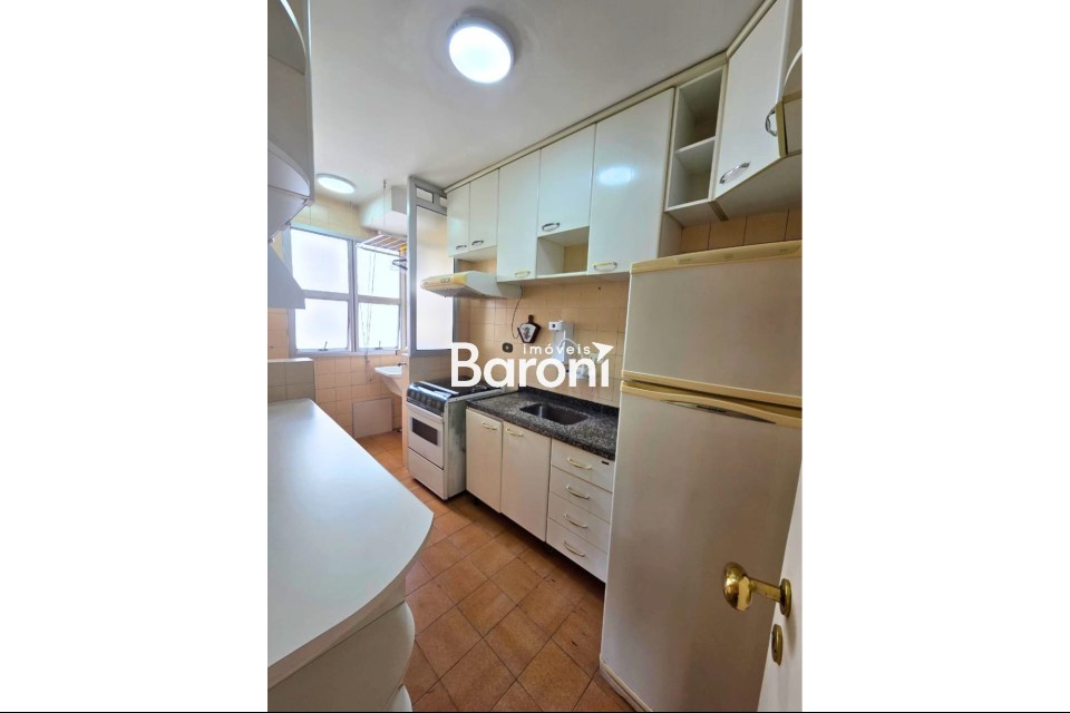 Apartamento - Moema