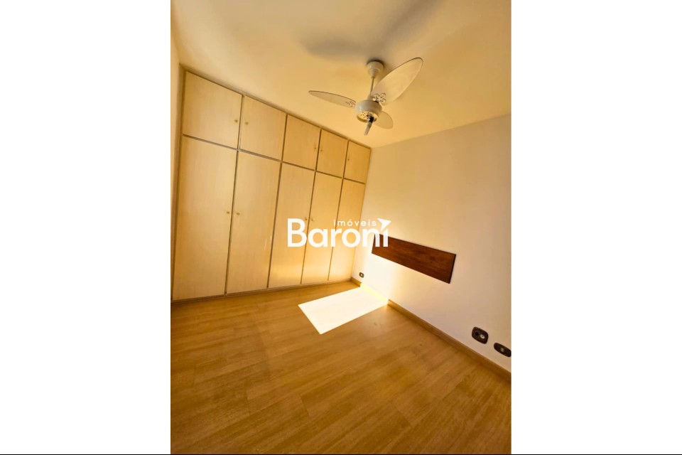 Apartamento - Moema