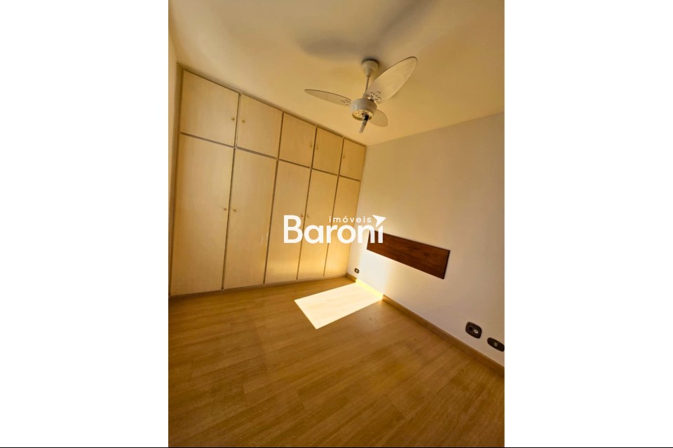 Apartamento - Moema