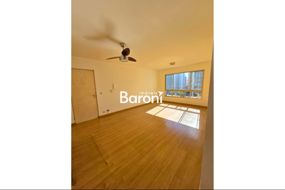 Apartamento - Moema