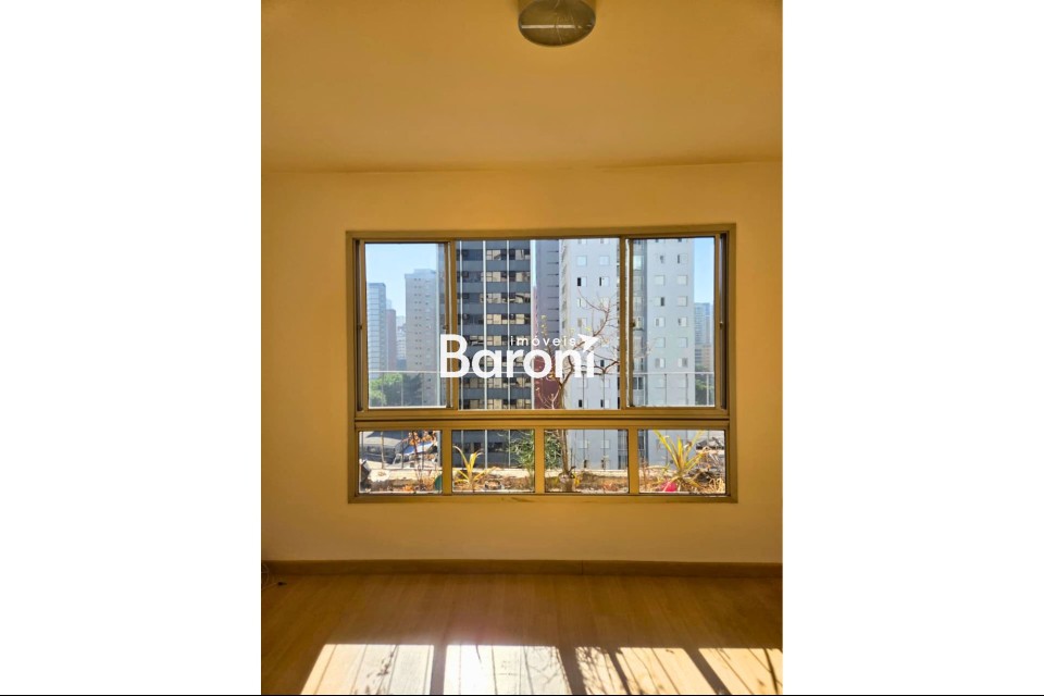 Apartamento - Moema
