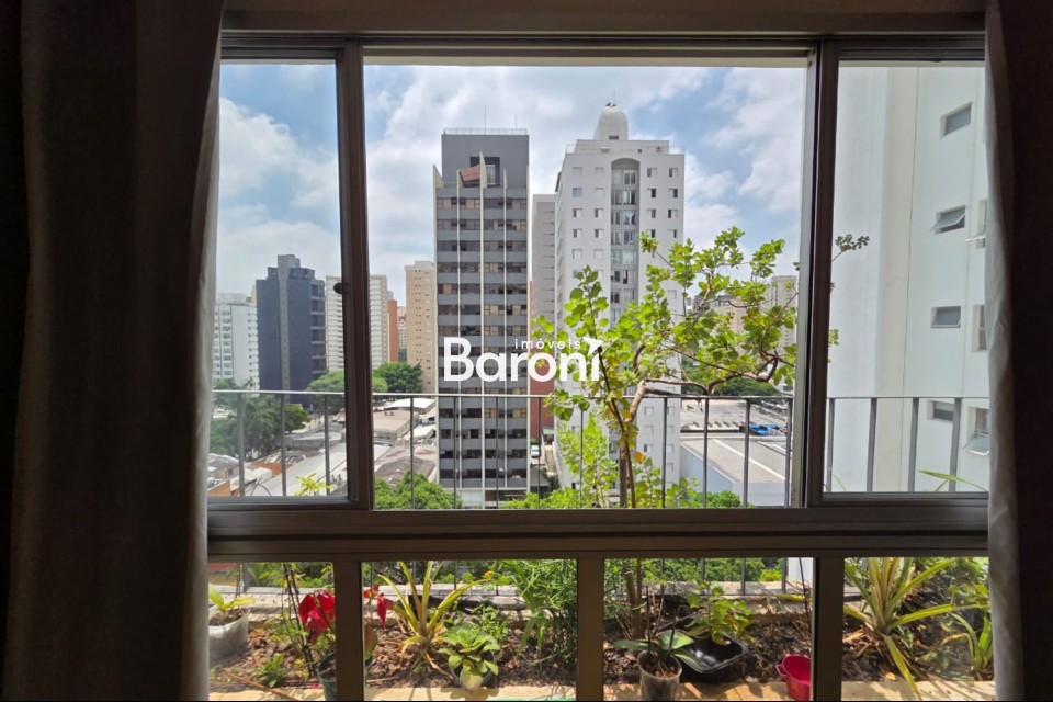 Apartamento - Moema