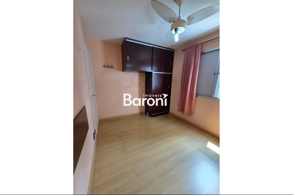 Apartamento - Moema