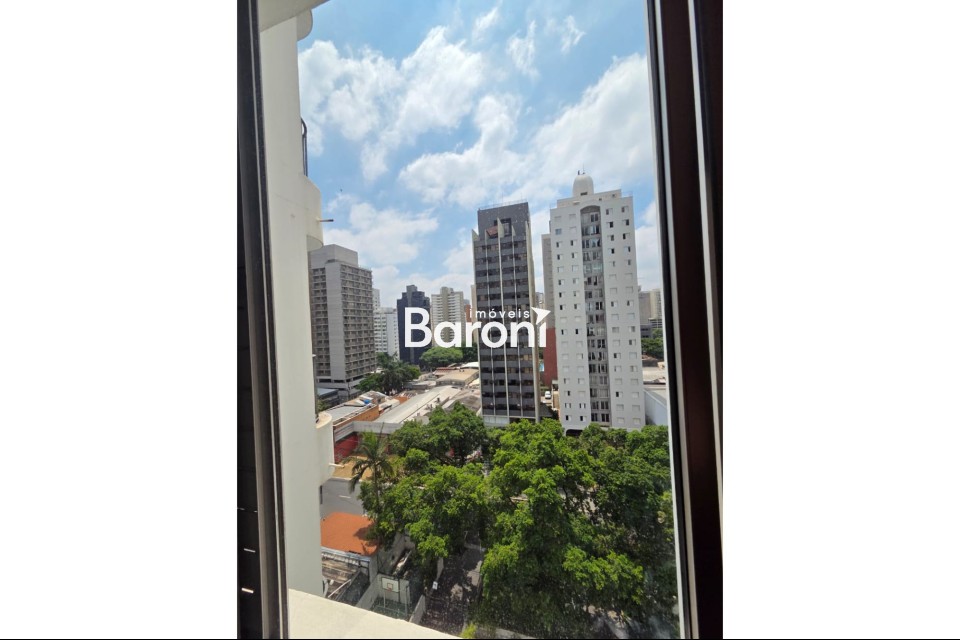 Apartamento - Moema
