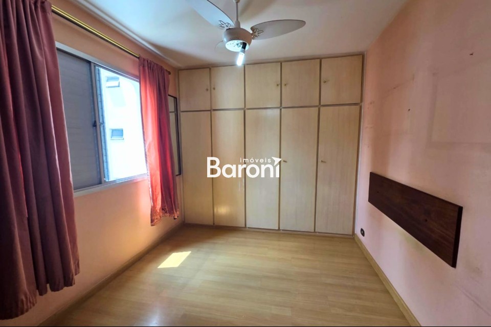 Apartamento - Moema