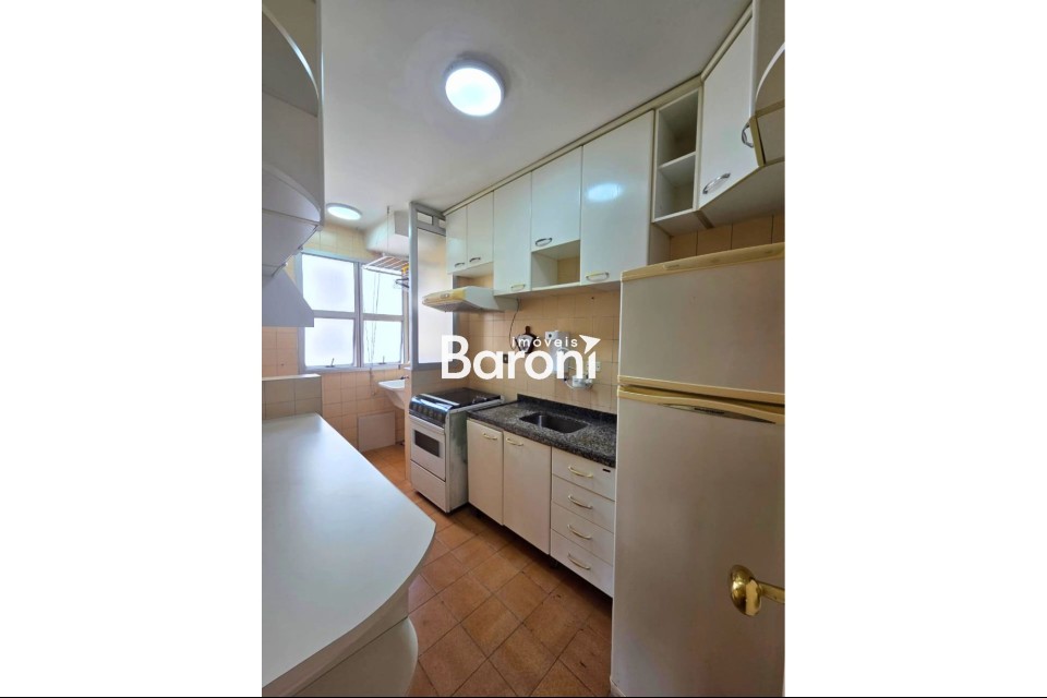 Apartamento - Moema