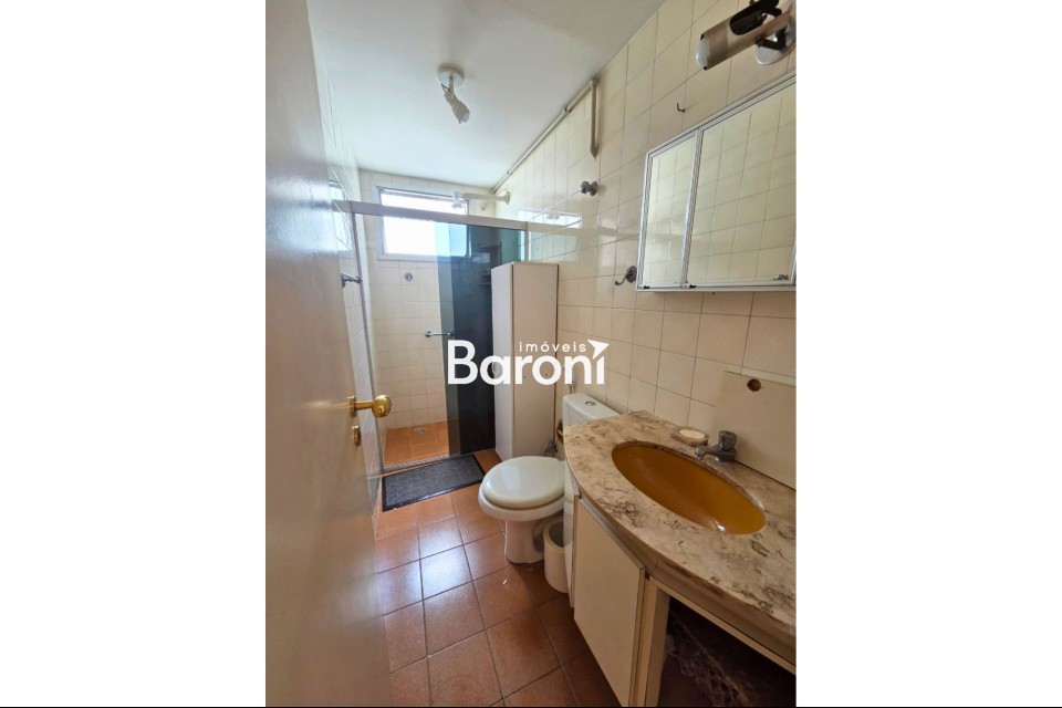 Apartamento - Moema