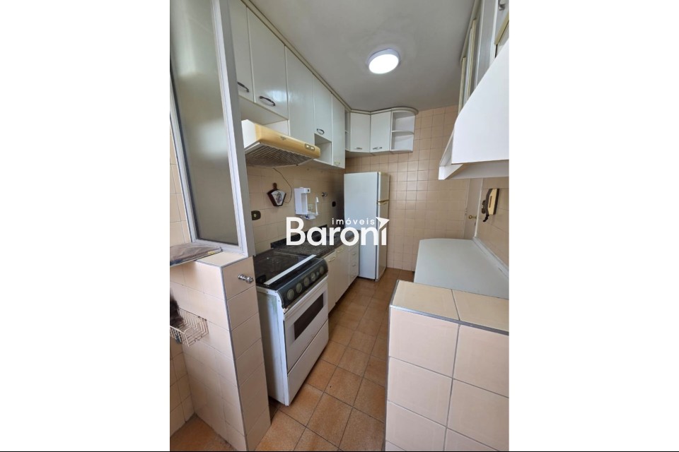 Apartamento - Moema