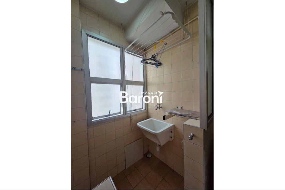 Apartamento - Moema