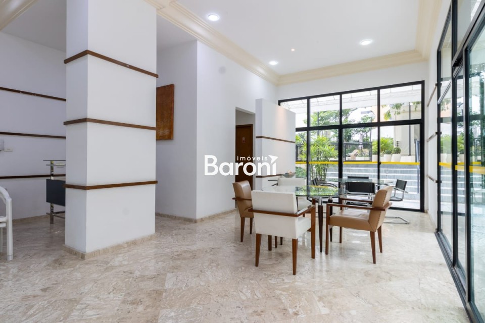 Apartamento - Moema