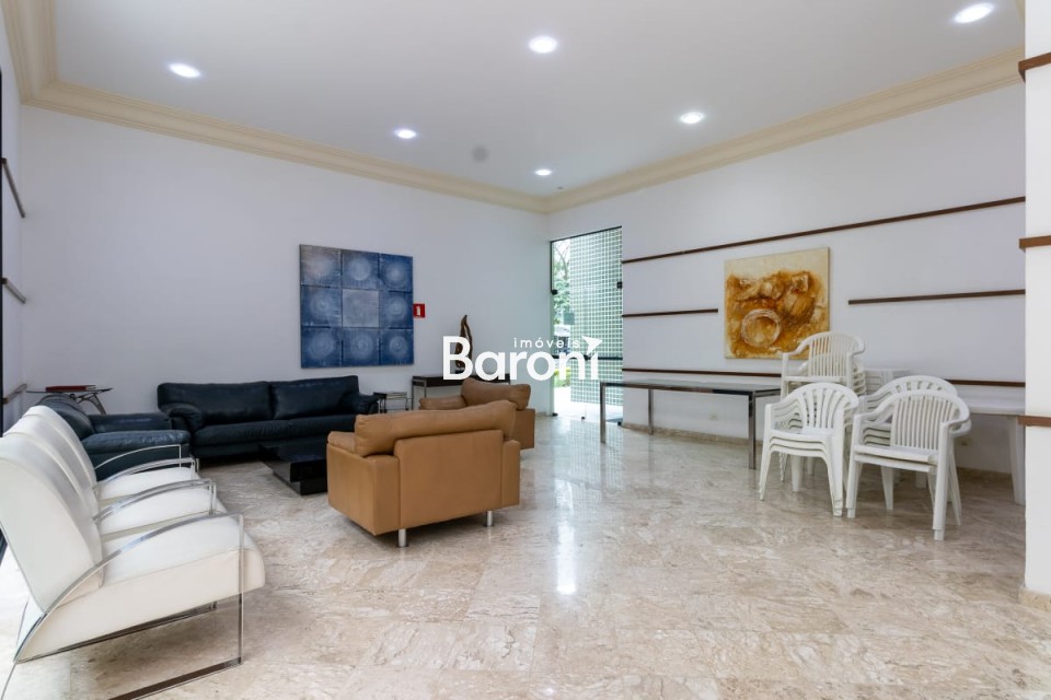 Apartamento - Moema