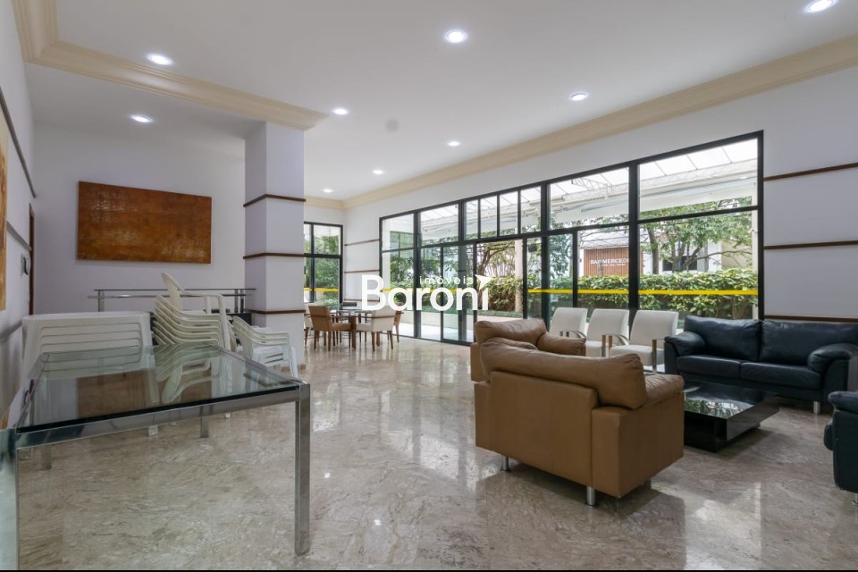 Apartamento - Moema