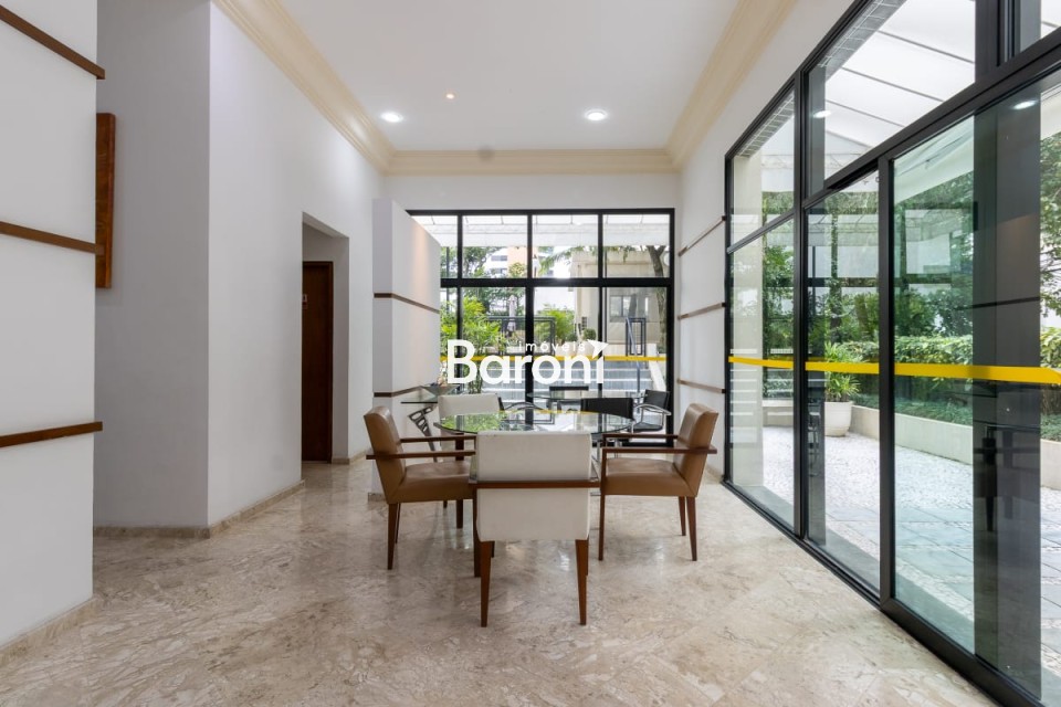 Apartamento - Moema