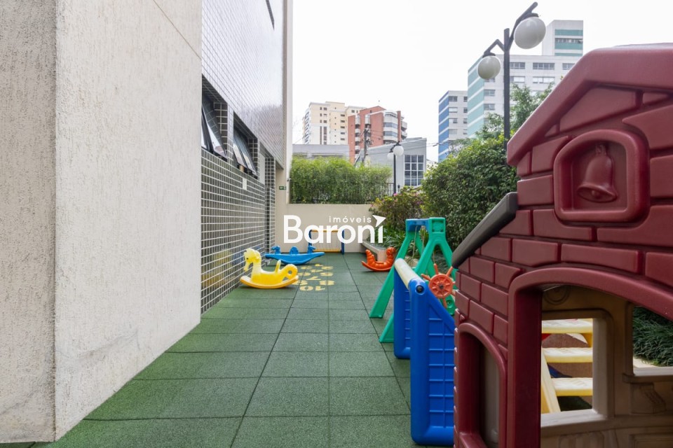 Apartamento - Moema