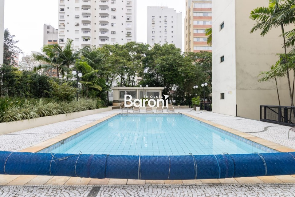 Apartamento - Moema