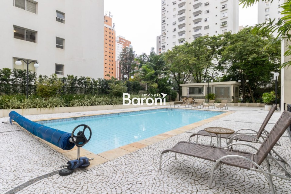 Apartamento - Moema