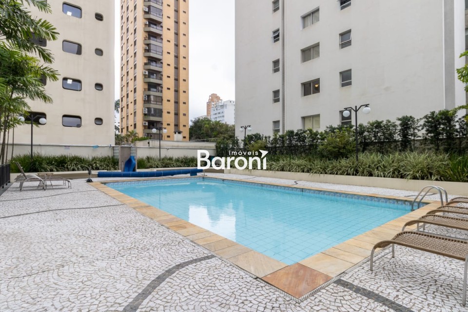 Apartamento - Moema