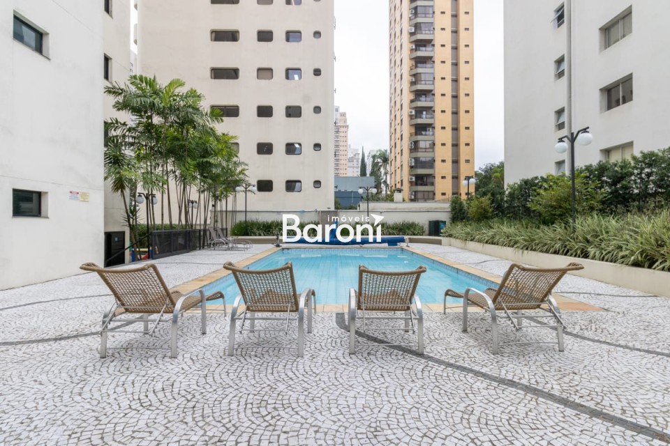 Apartamento - Moema