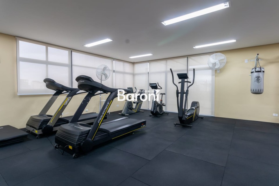 Apartamento - Moema