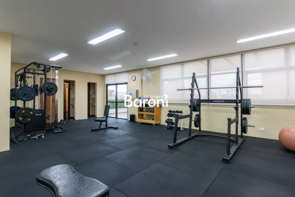Apartamento - Moema