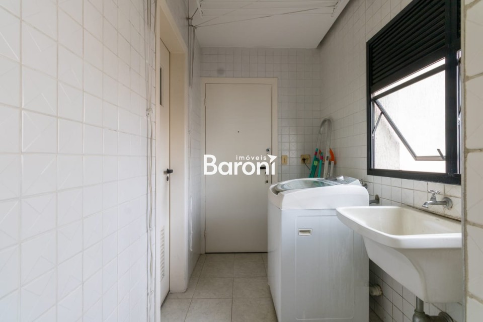 Apartamento - Moema