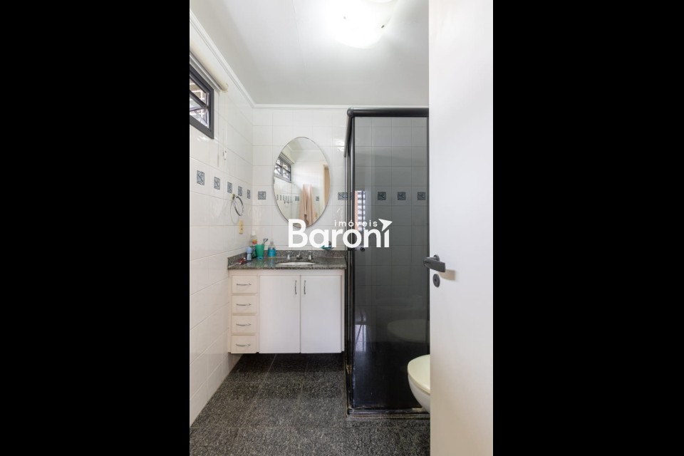 Apartamento - Moema