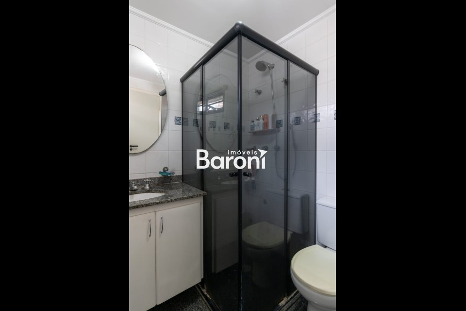 Apartamento - Moema