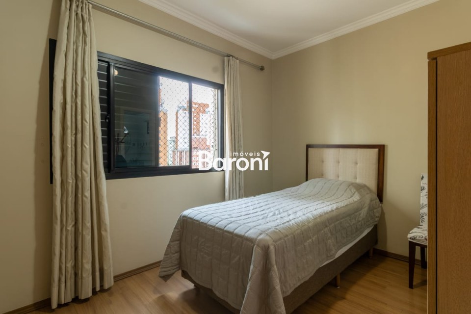 Apartamento - Moema