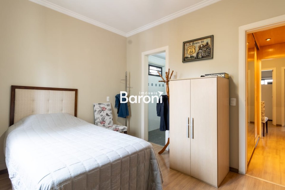 Apartamento - Moema