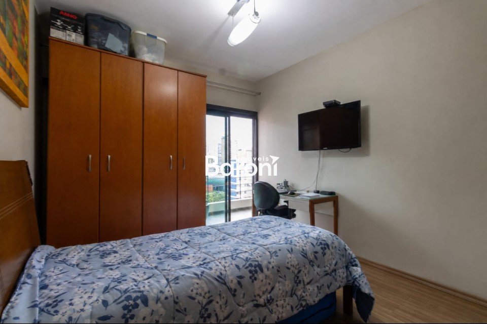 Apartamento - Moema