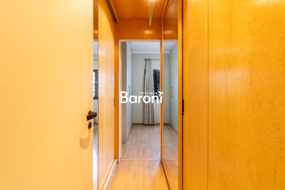 Apartamento - Moema