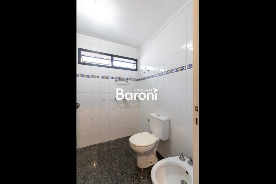 Apartamento - Moema