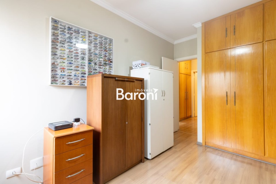 Apartamento - Moema
