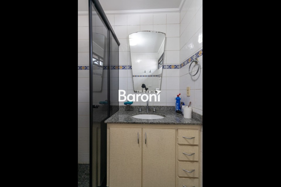 Apartamento - Moema