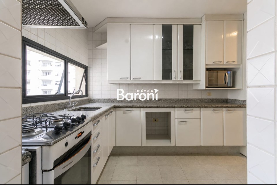 Apartamento - Moema