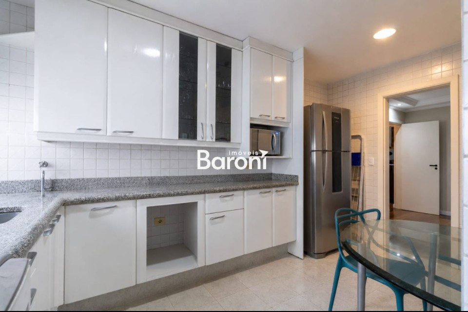Apartamento - Moema
