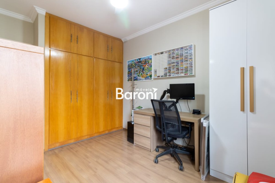 Apartamento - Moema
