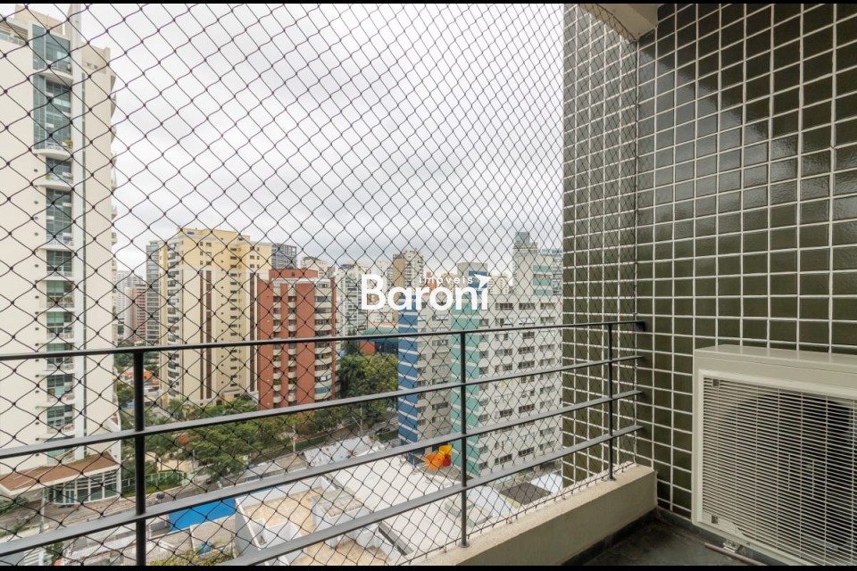 Apartamento - Moema