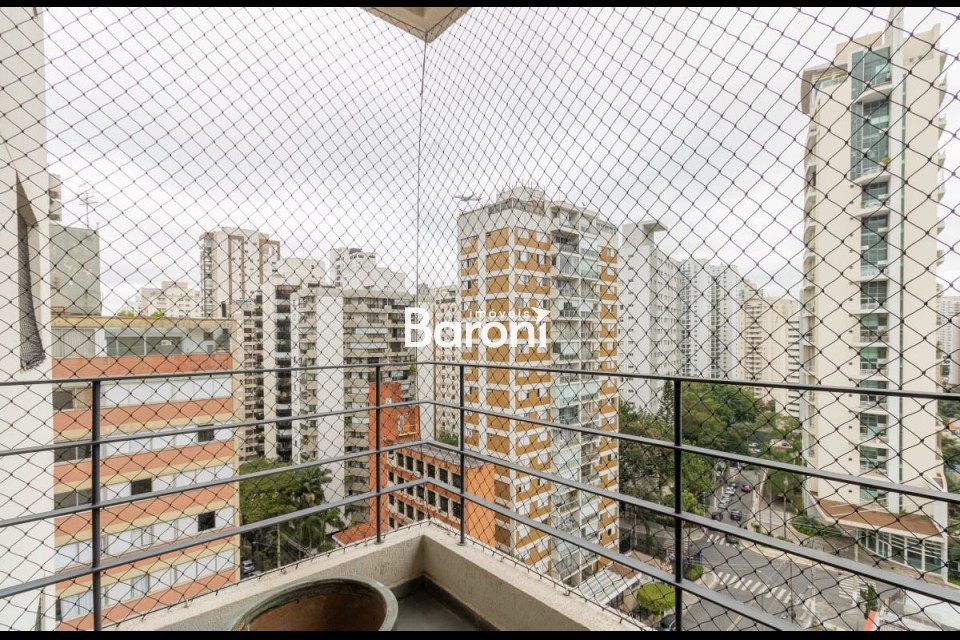 Apartamento - Moema