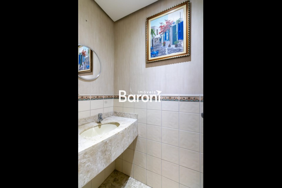 Apartamento - Moema
