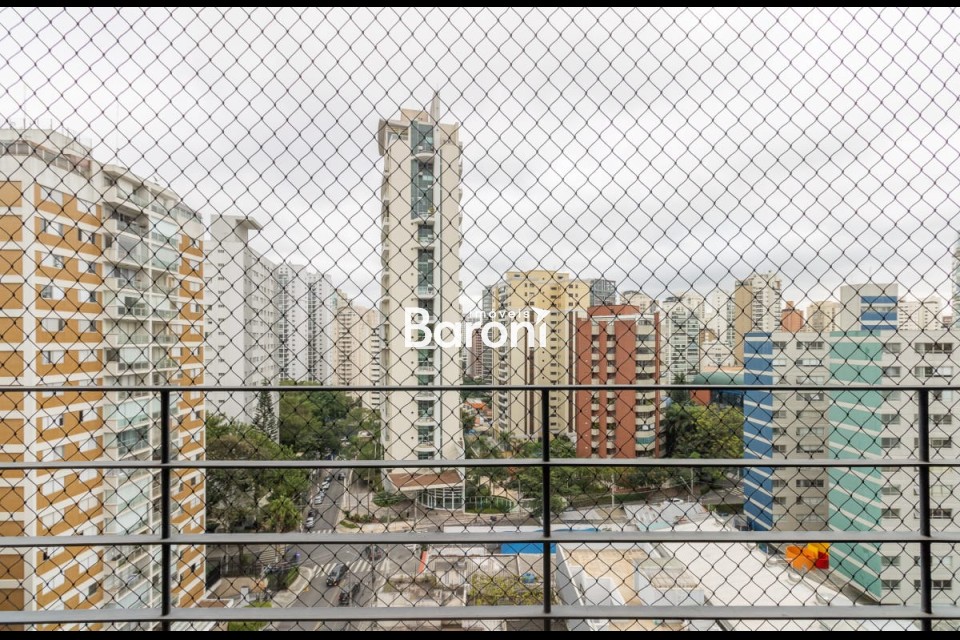 Apartamento - Moema