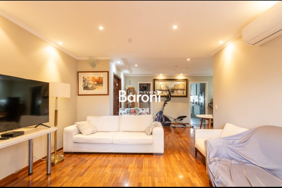 Apartamento - Moema