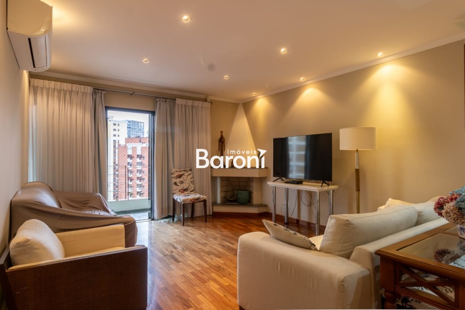 Apartamento - Moema